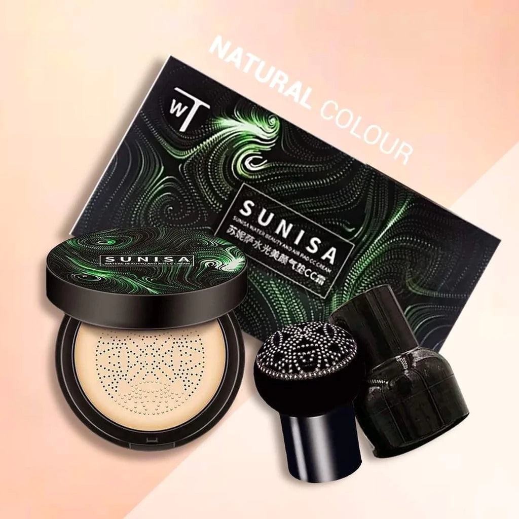 SUNISA Air Cushion CC Cream