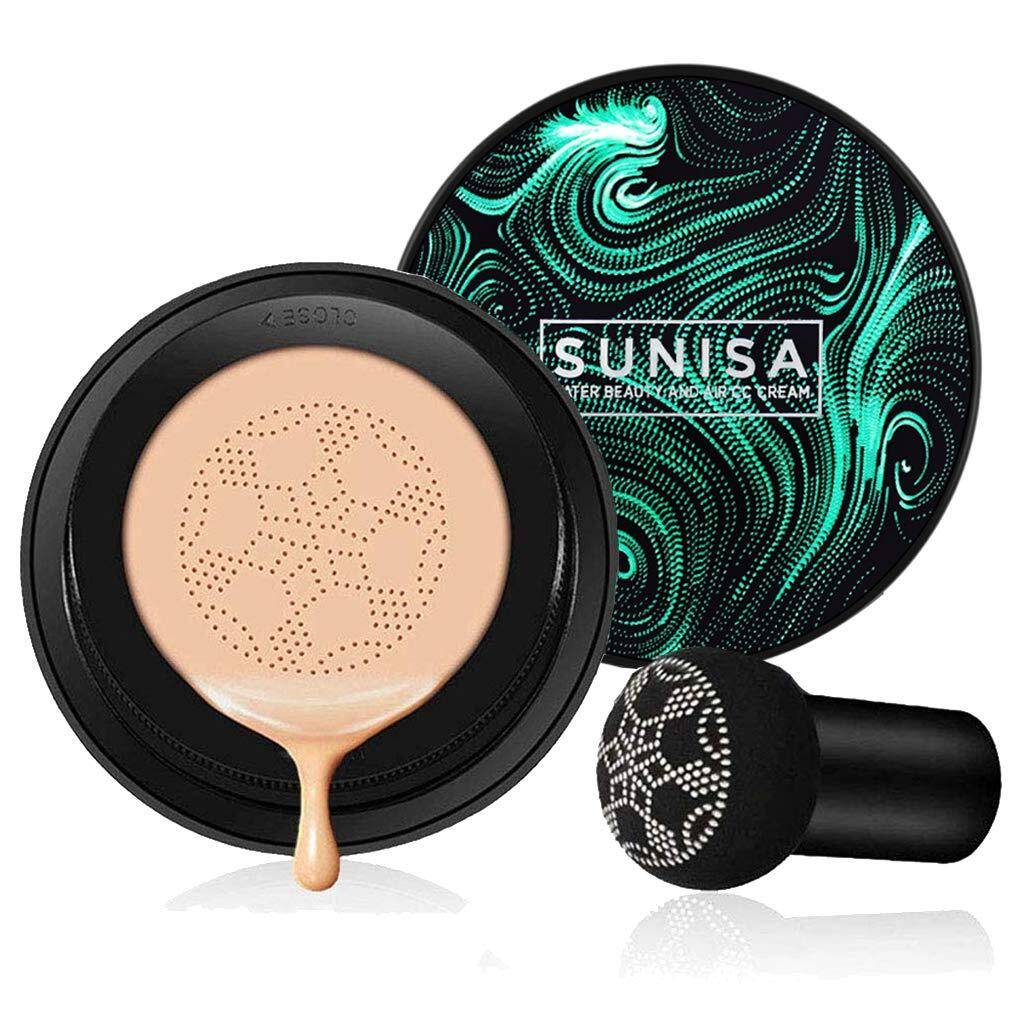 SUNISA Air Cushion CC Cream