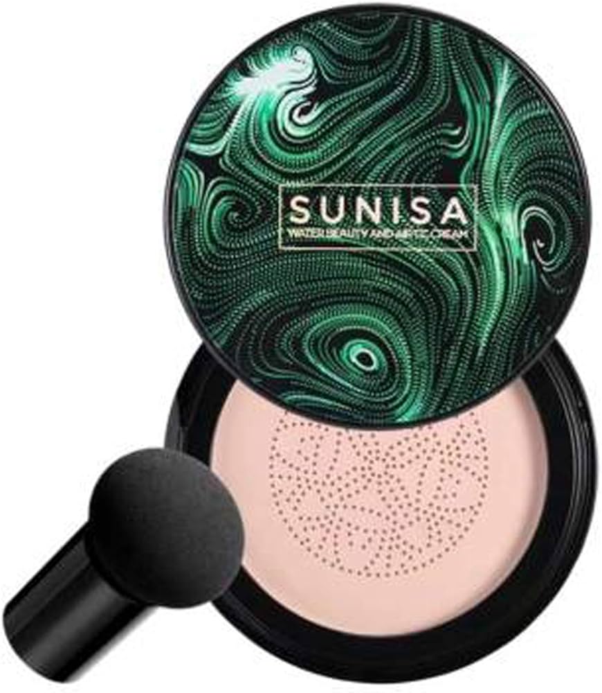 SUNISA Air Cushion CC Cream
